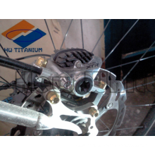 Gr5 титанового велосипеда винты М5*12 шестигранная головка